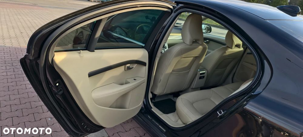 Volvo S80 D4 Drive-E Summum - 18
