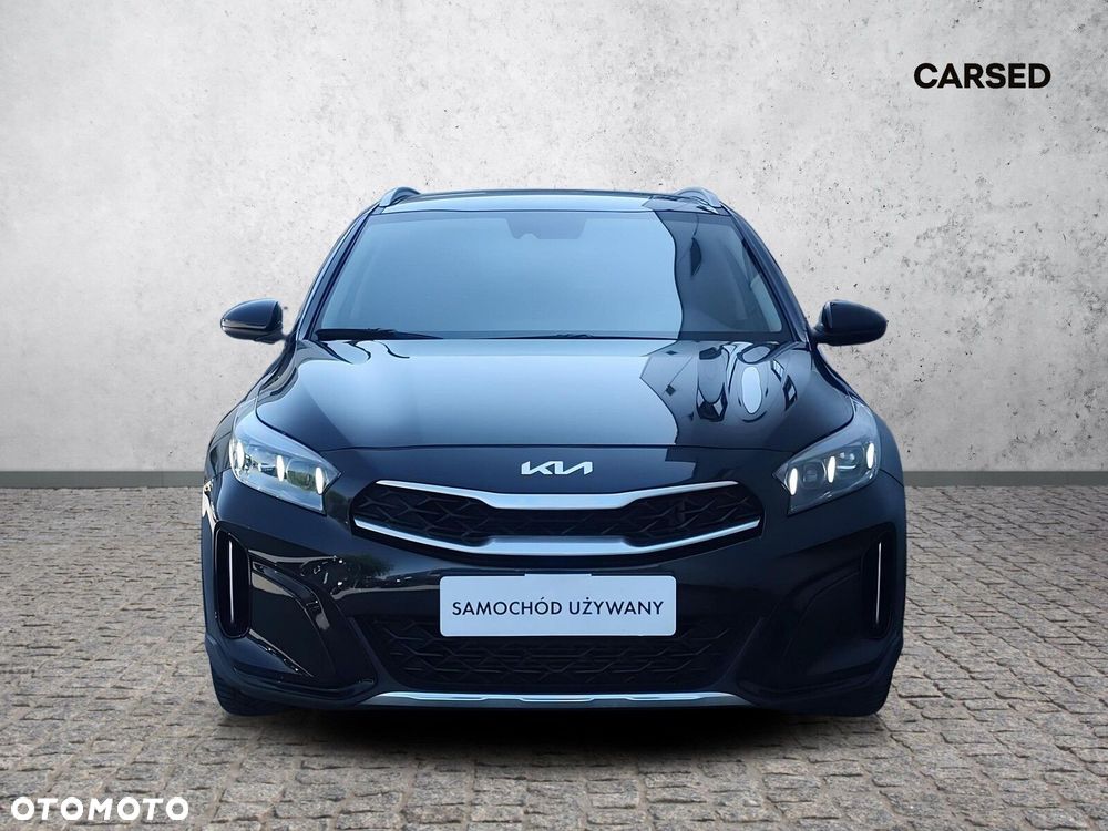 Kia XCeed 1.5 T-GDI M DCT - 10