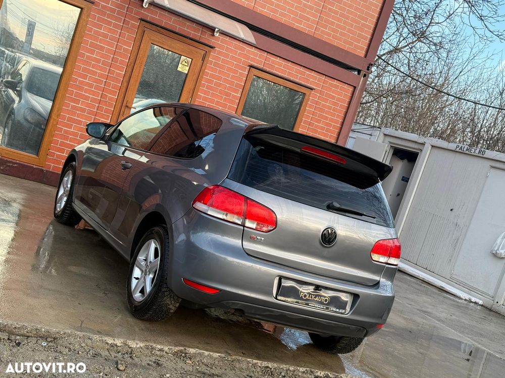 Volkswagen Golf 1.4 Edition - 29