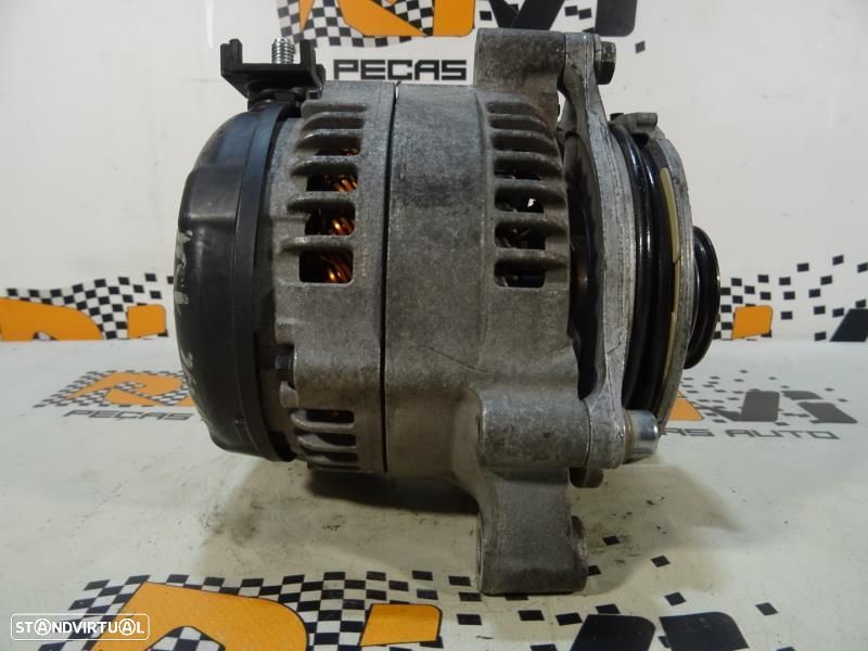Alternador Bmw X1 (F48)  8627124 / 104211 9200 / 1042119200 - 2