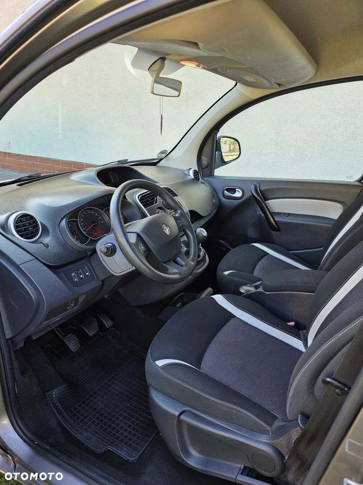 Renault Kangoo - 20