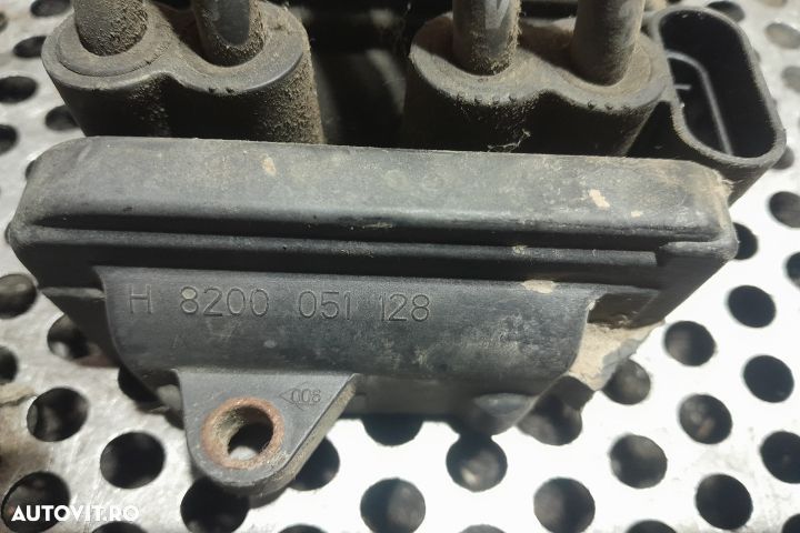 Bobina inductie H8200051128 H8200051128 Dacia Pick-Up 1 [1975 - 2006] - 4