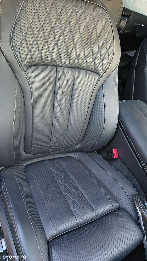 BMW X7 xDrive40d - 35