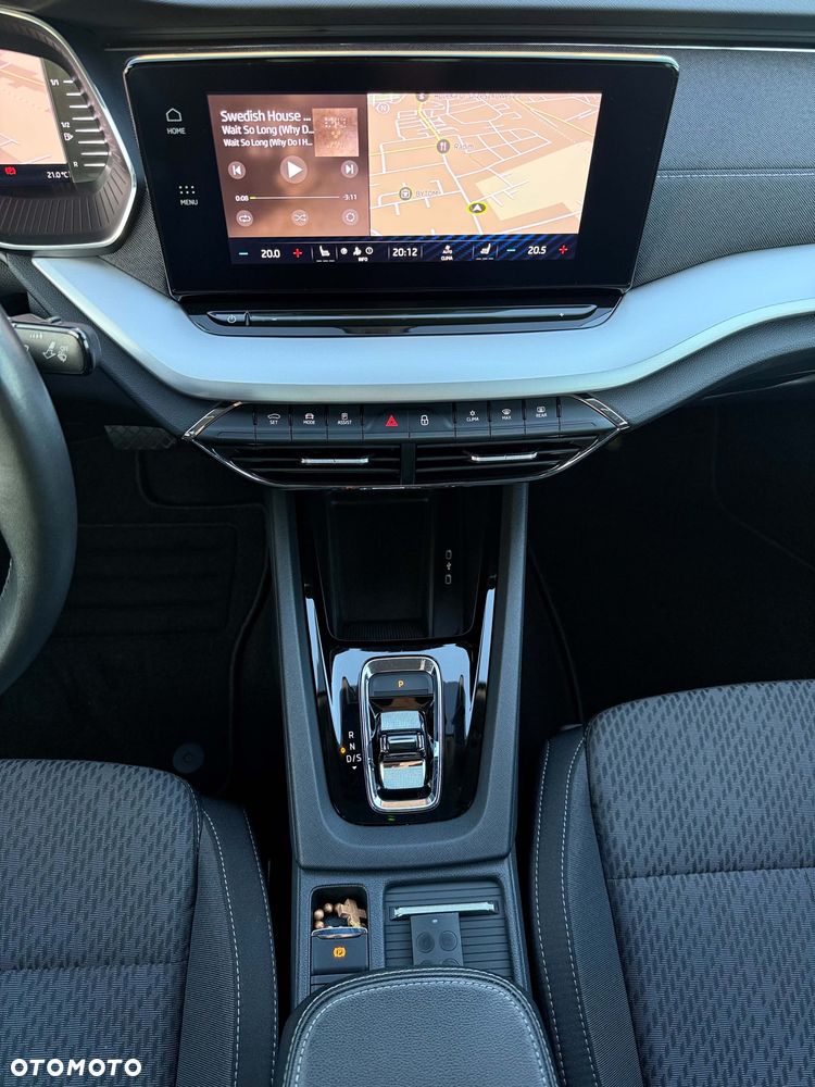 Skoda Octavia 2.0 TDI Style DSG - 9