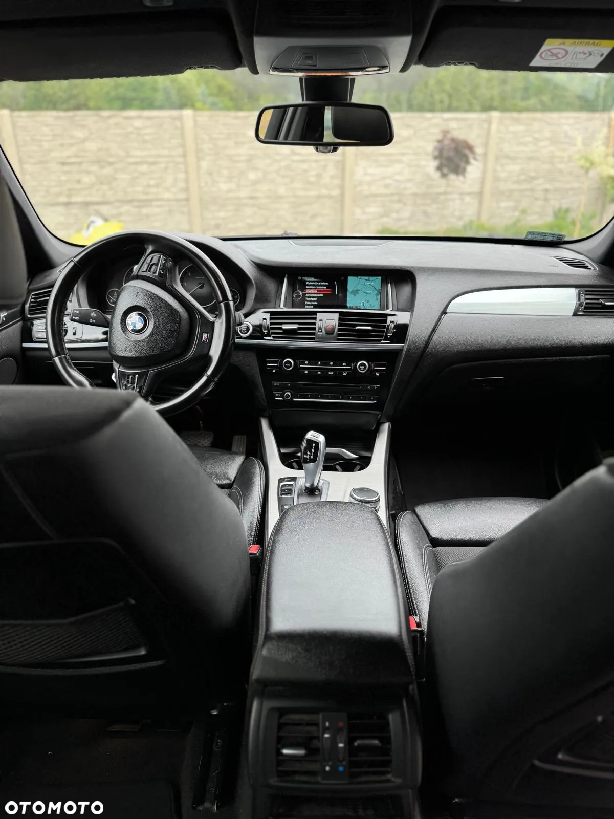 BMW X3 - 6