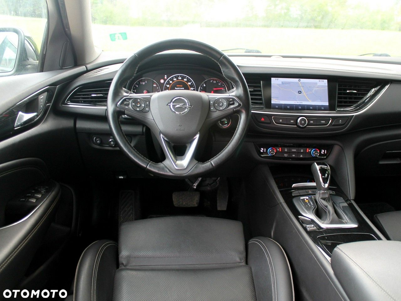 Opel Insignia - 9