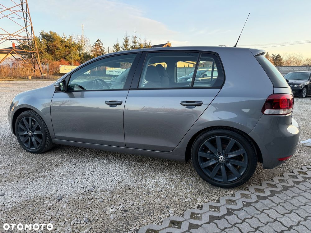 Volkswagen Golf 1.4 TSI Highline - 20