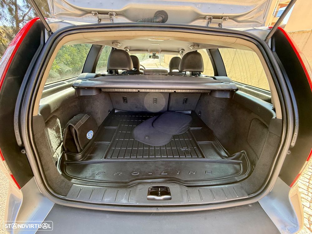 Volvo V50 - 14