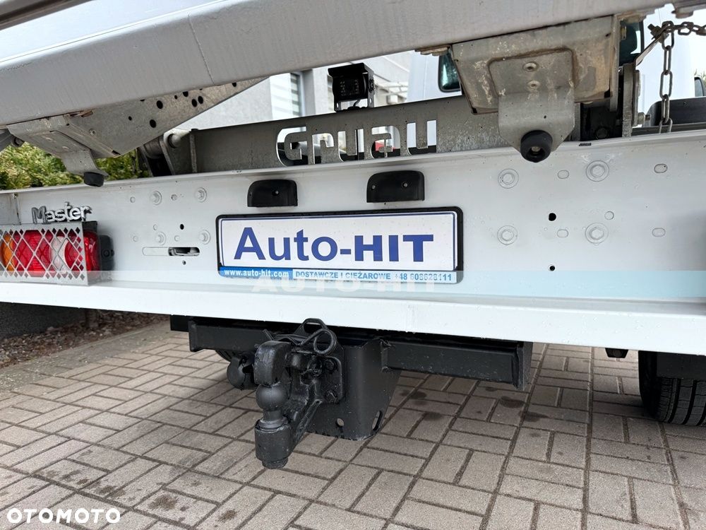 Renault Master - 15