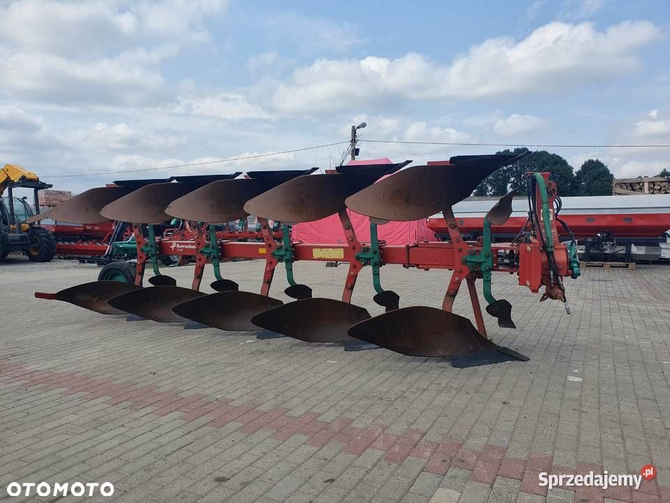 Kverneland LS 95 VARIO - 2