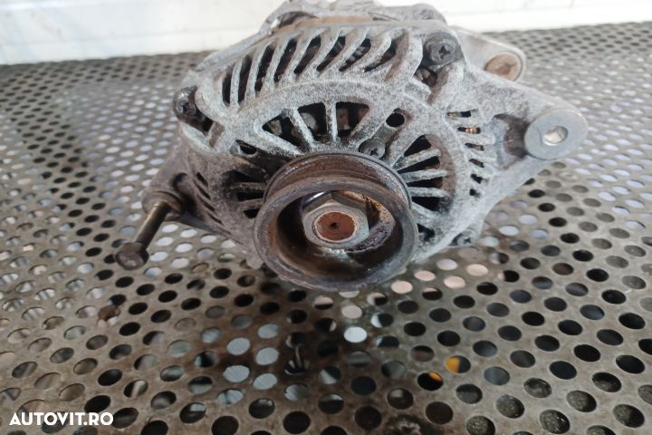 Alternator 1.5B  23700AA540 Subaru Impreza 3 [2007 - 2012] Hatchback - 2