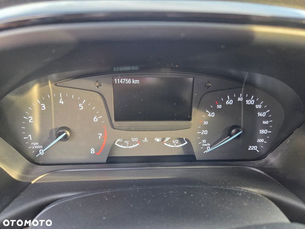 Ford Fiesta 1.1 SYNC Edition - 16