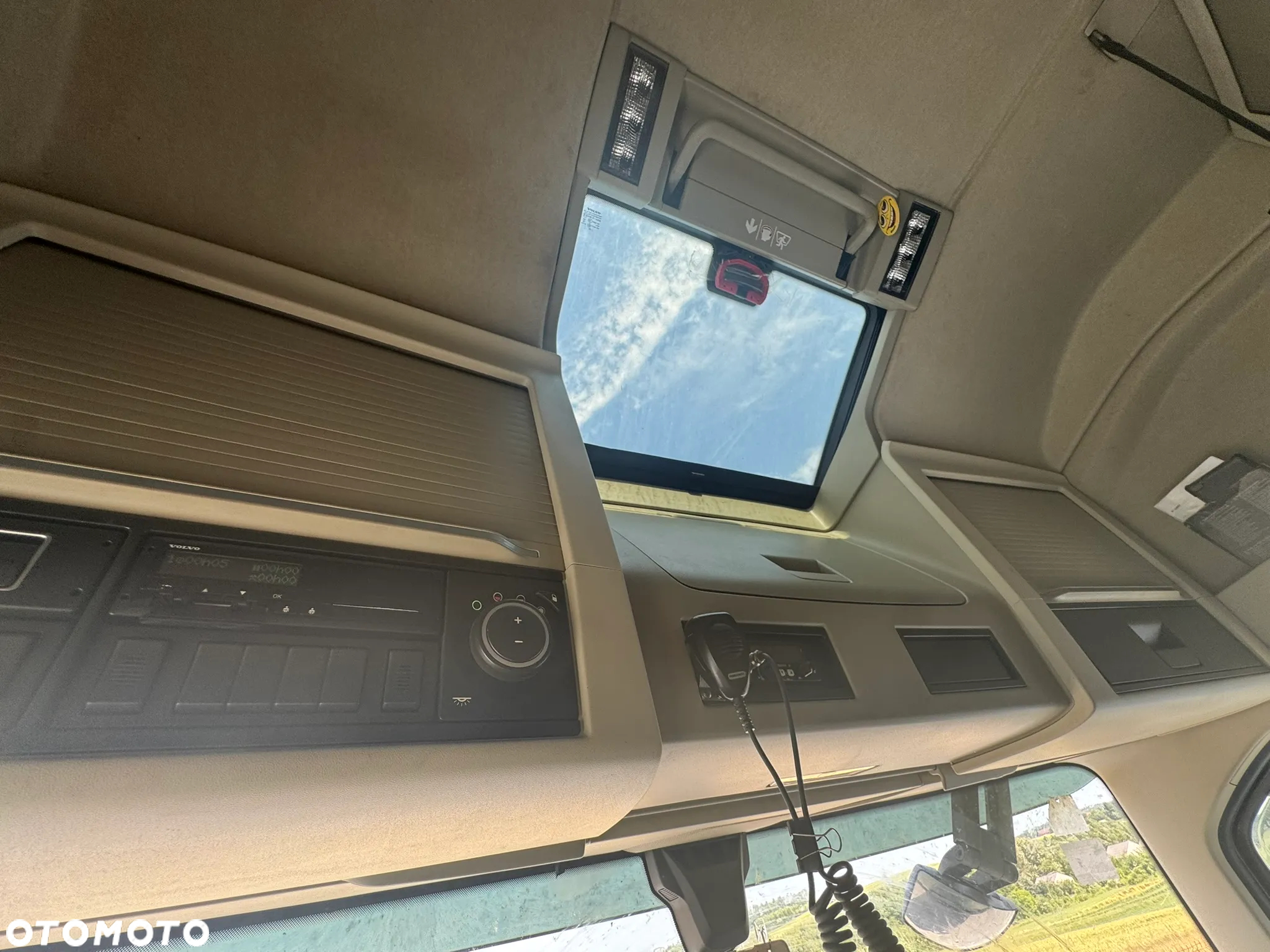 Volvo FH460 - 19