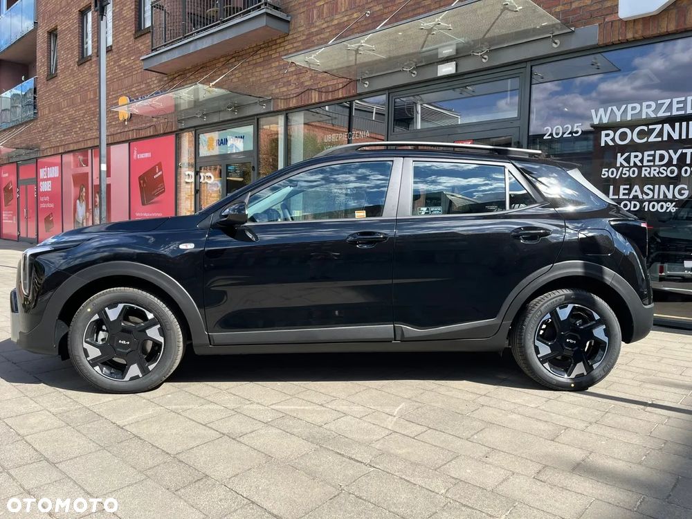 Kia Stonic 1.0 T-GDI M - 13