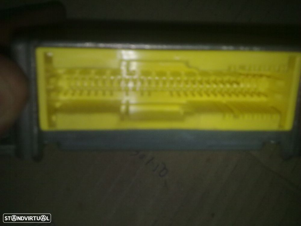 Modulo Airbag 2038206385 0285001813 MERCEDES W203 - 2