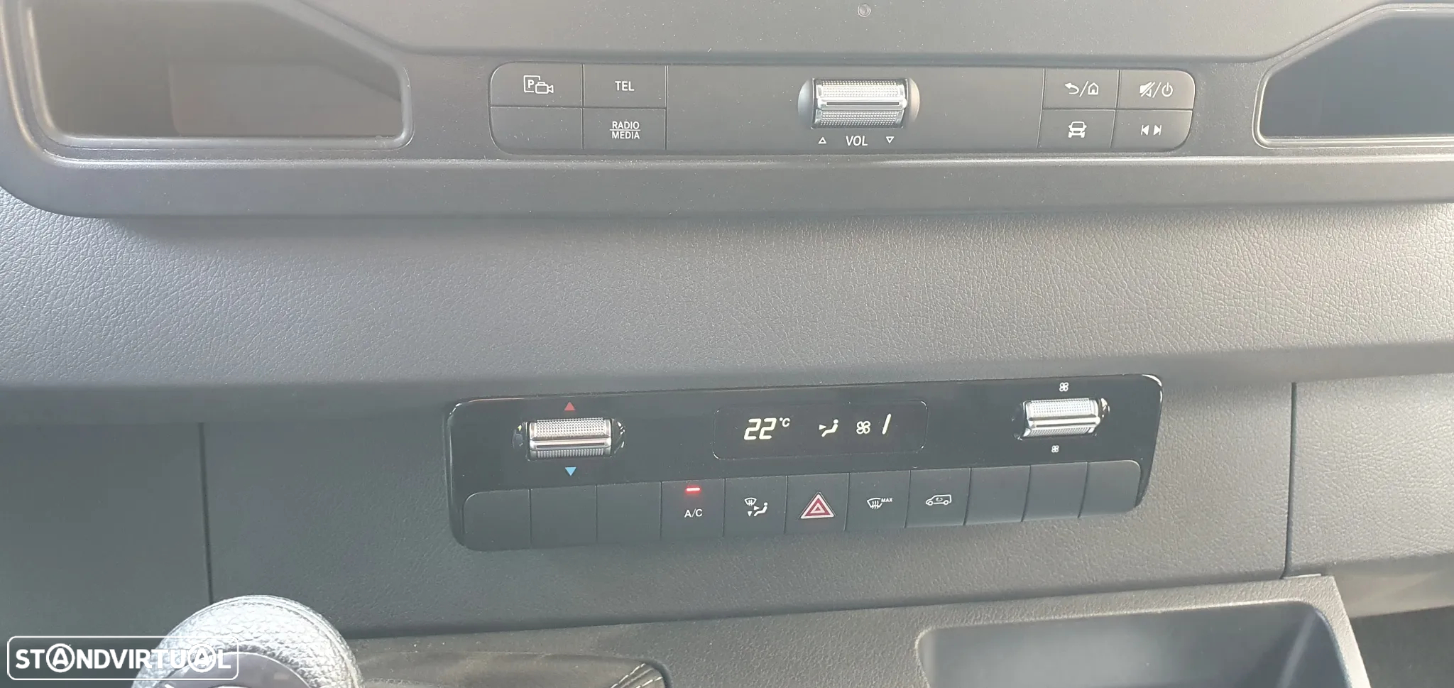 Mercedes-Benz Sprinter - 5