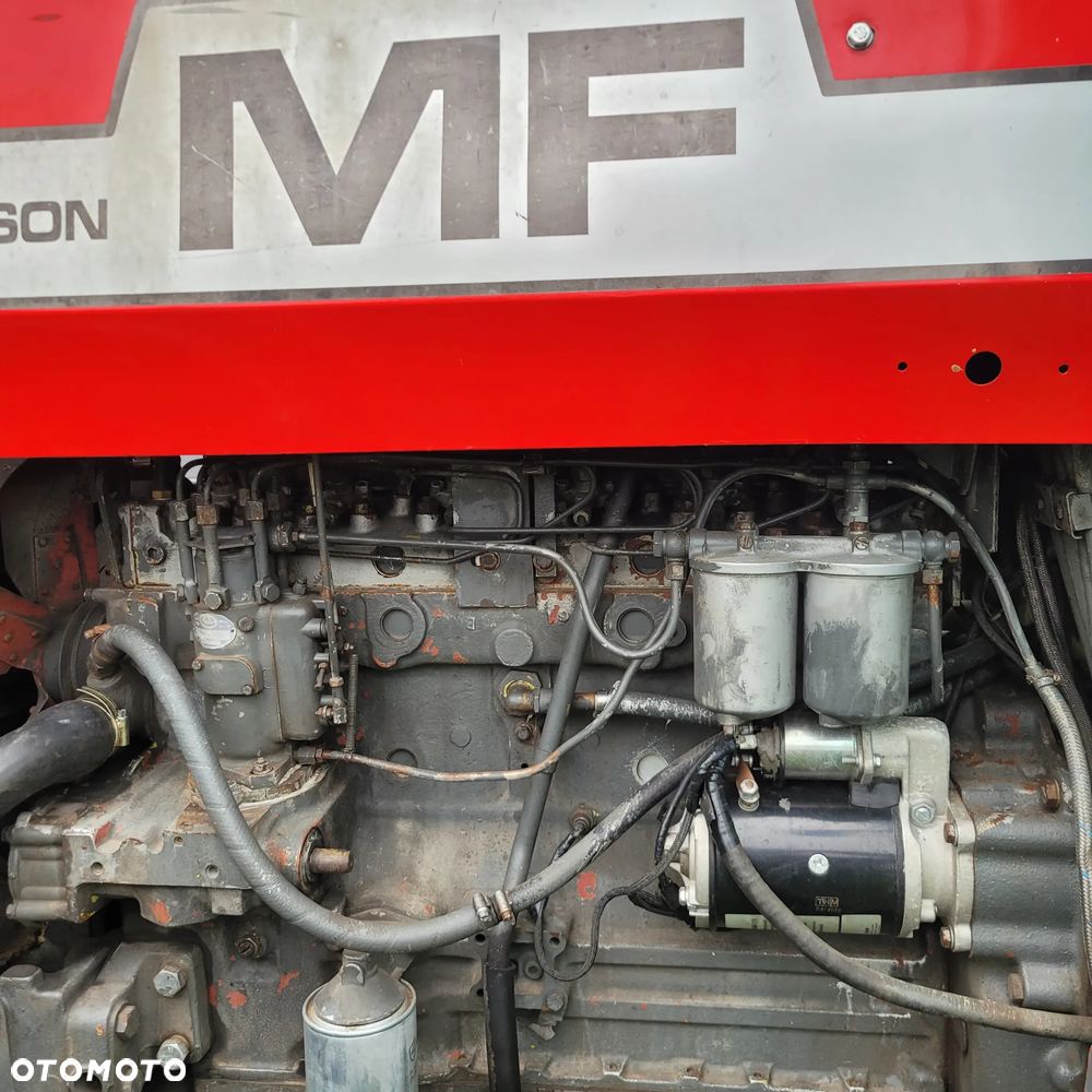 Massey Ferguson 2640 - 5