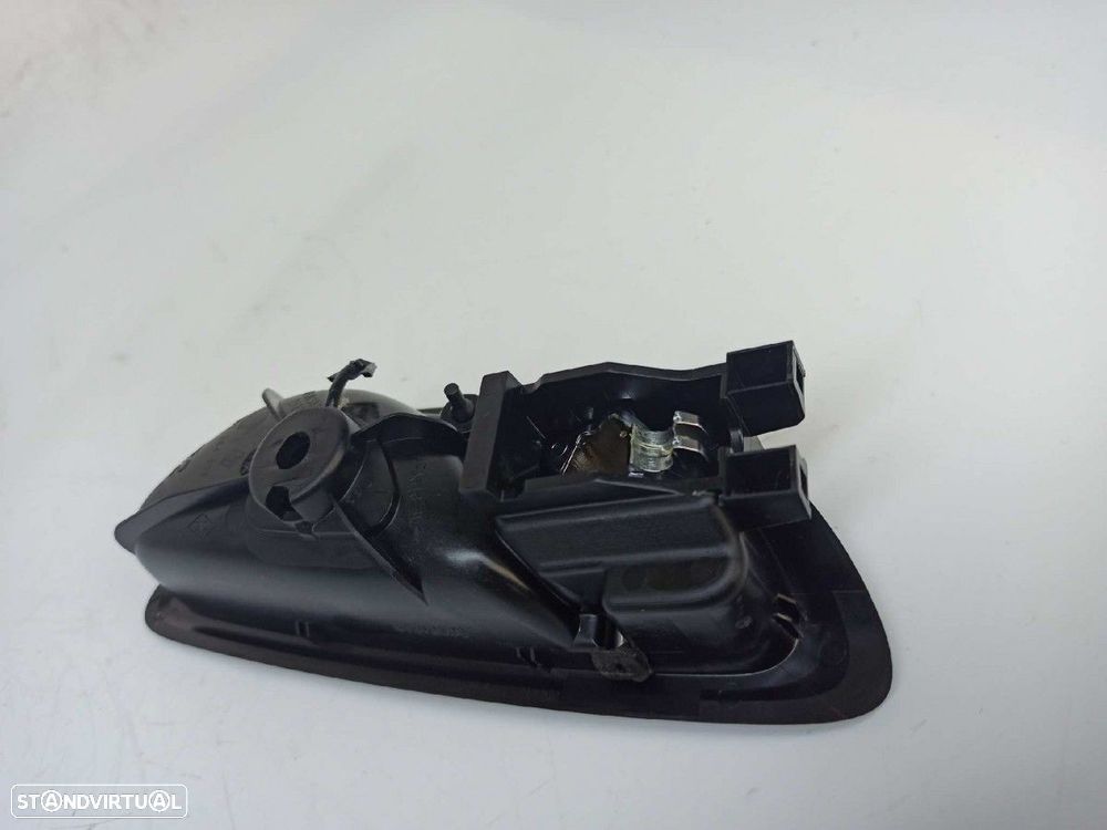 ALAVANCA FRENTE DIREITA RENAULT MEGANE IV BERLINA 5P ZEN - 4