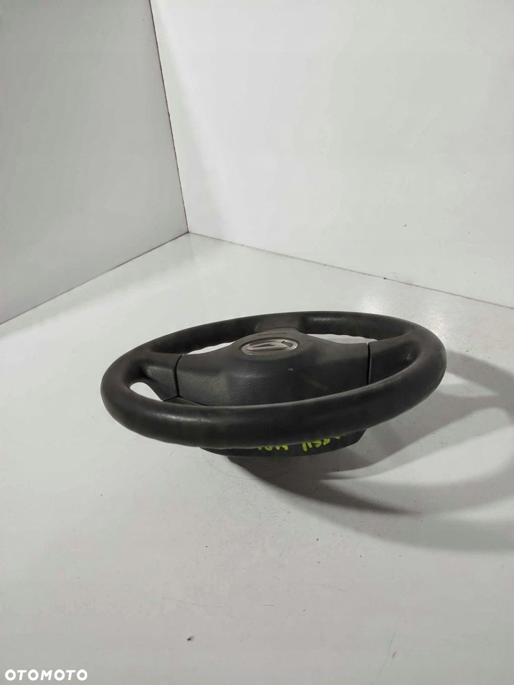 KIEROWNICA AIRBAG DAIHATSU SIRION II 05-10 - 4
