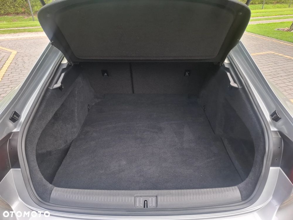 Volkswagen Arteon - 27