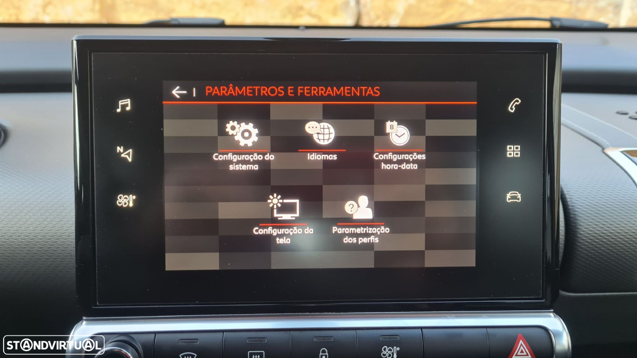 Citroën C4 Cactus - 28