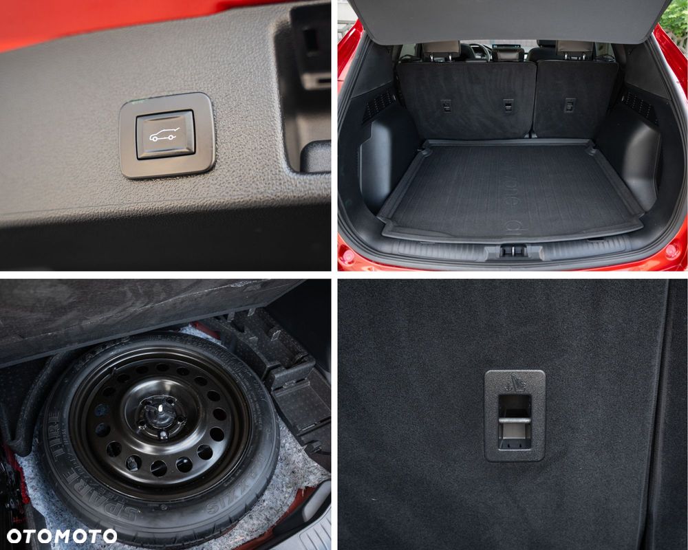 Ford Kuga 2.5P PHEV FWD ST-Line - 41