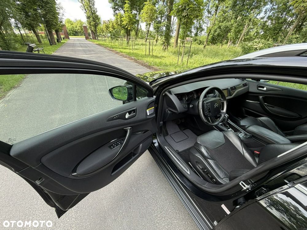 Citroën C5 - 18