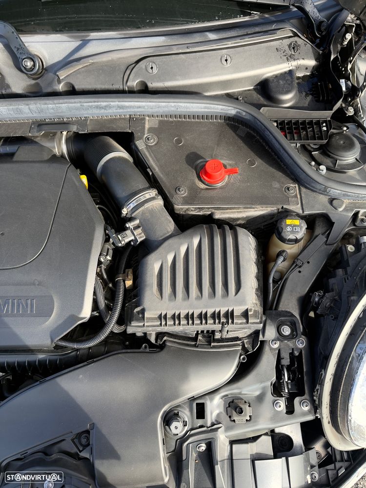 MINI 5 Portas One - 17