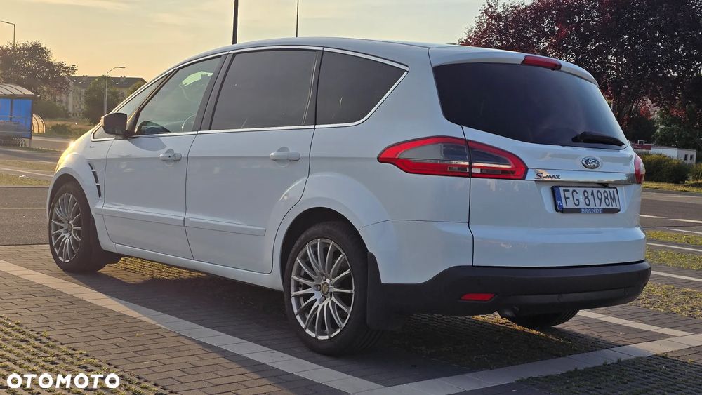 Ford S-Max 2.0 TDCi DPF Trend MPS6 - 3