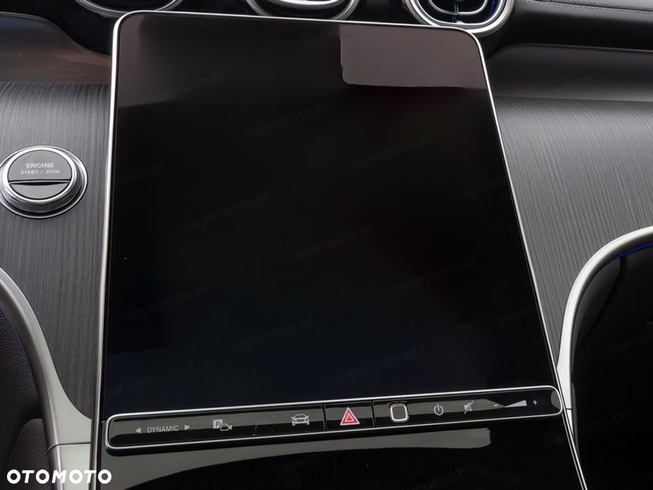 Mercedes-Benz GLC 300 mHEV 4-Matic AMG Line - 8