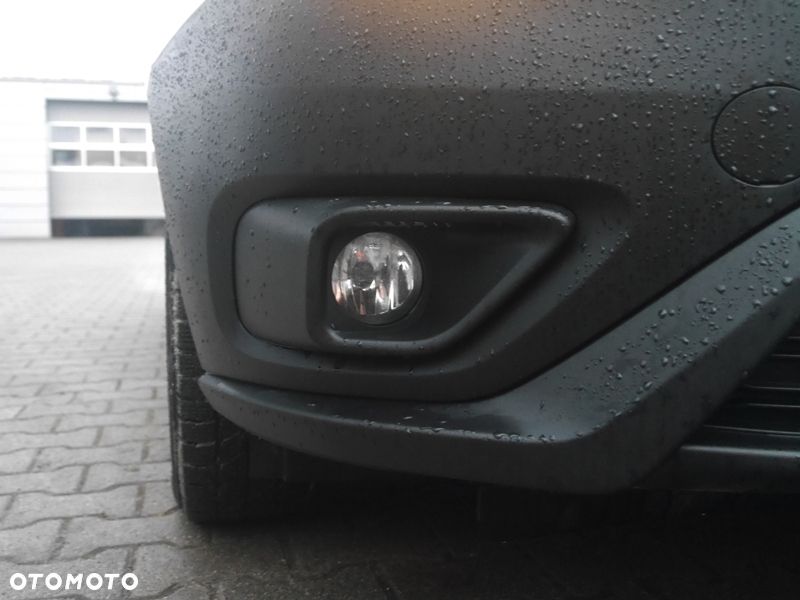 Fiat Doblo Cargo SX - 25