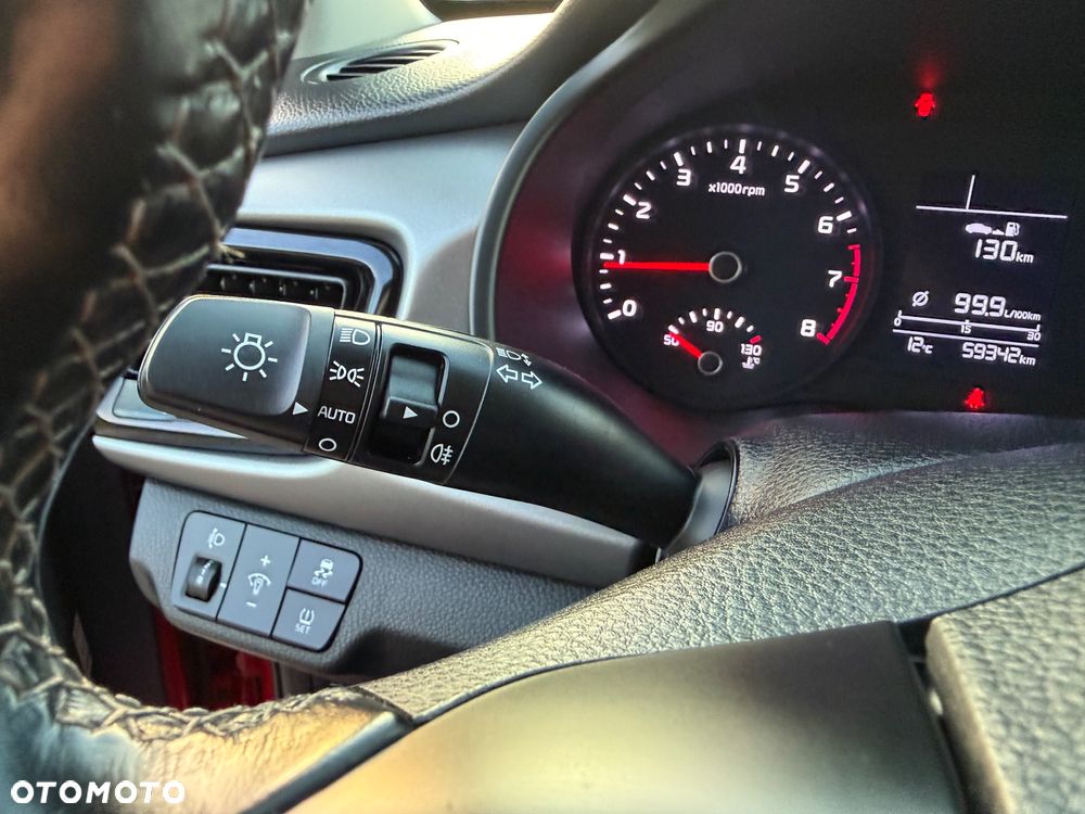 Kia Rio 1.2 Dream-Team Edition - 17