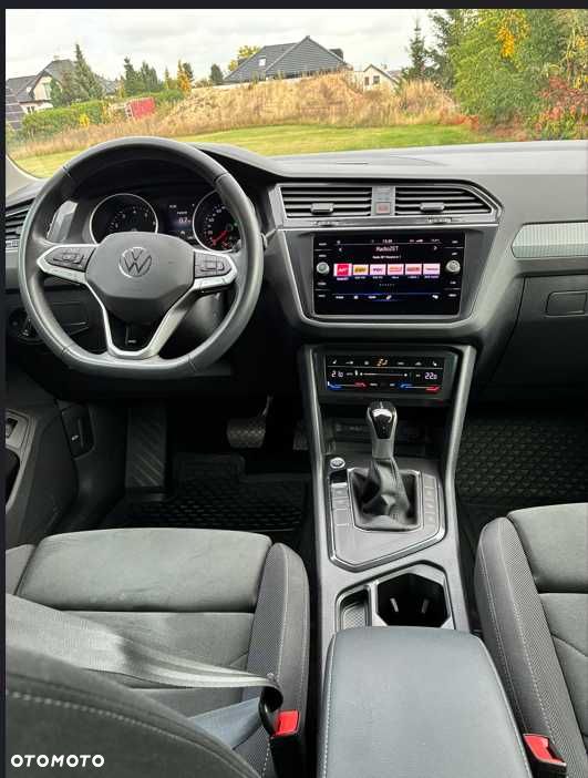 Volkswagen Tiguan - 3