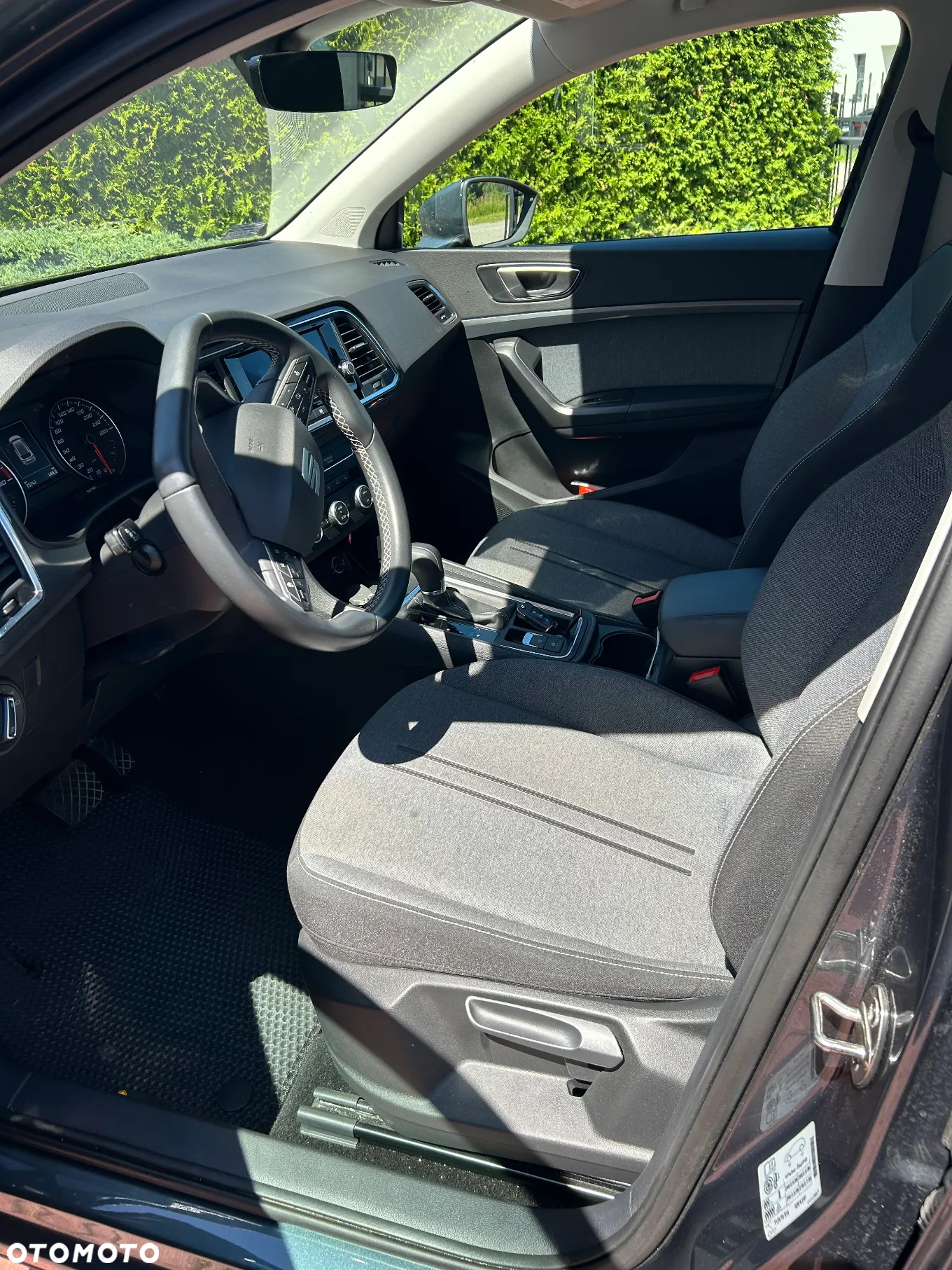 Seat Ateca 1.5 Eco TSI Style S&S DSG - 6