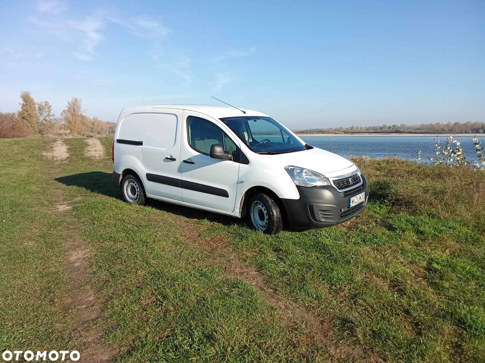 Peugeot Partner - 2