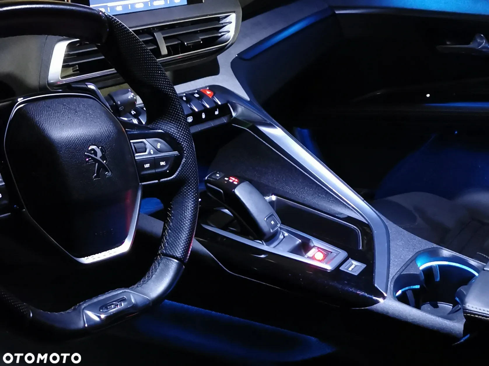 Peugeot 3008 2.0 BlueHDi GT S&S EAT8 - 18