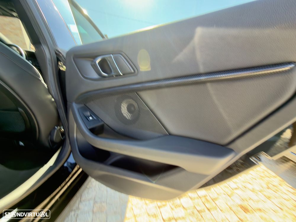 BMW 218 Gran Coupé i Pack Desportivo M Pro - 13