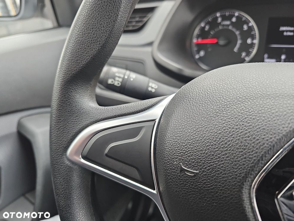 Renault express-van - 20