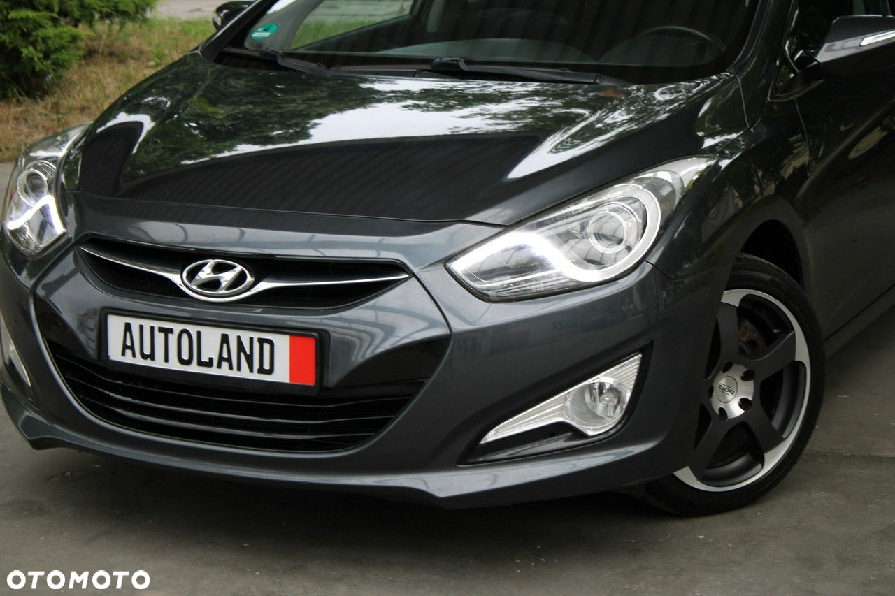 Hyundai i40 i40cw 1.6 5 Star Edition - 16