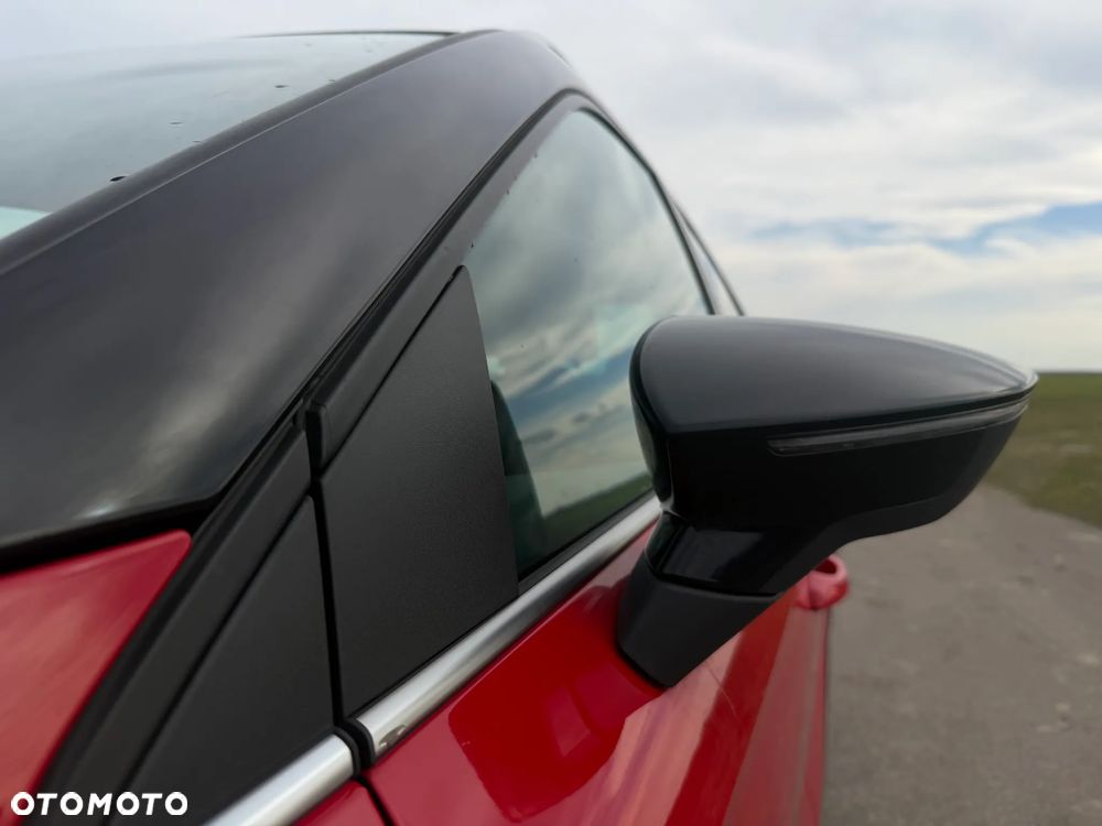 Seat Arona 1.5 TSI EVO FR Limited Edition S&S DSG - 5