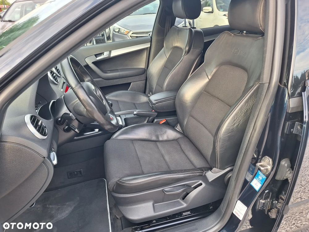 Audi A3 Sportback 1.4 TFSI S line Sportpaket - 15