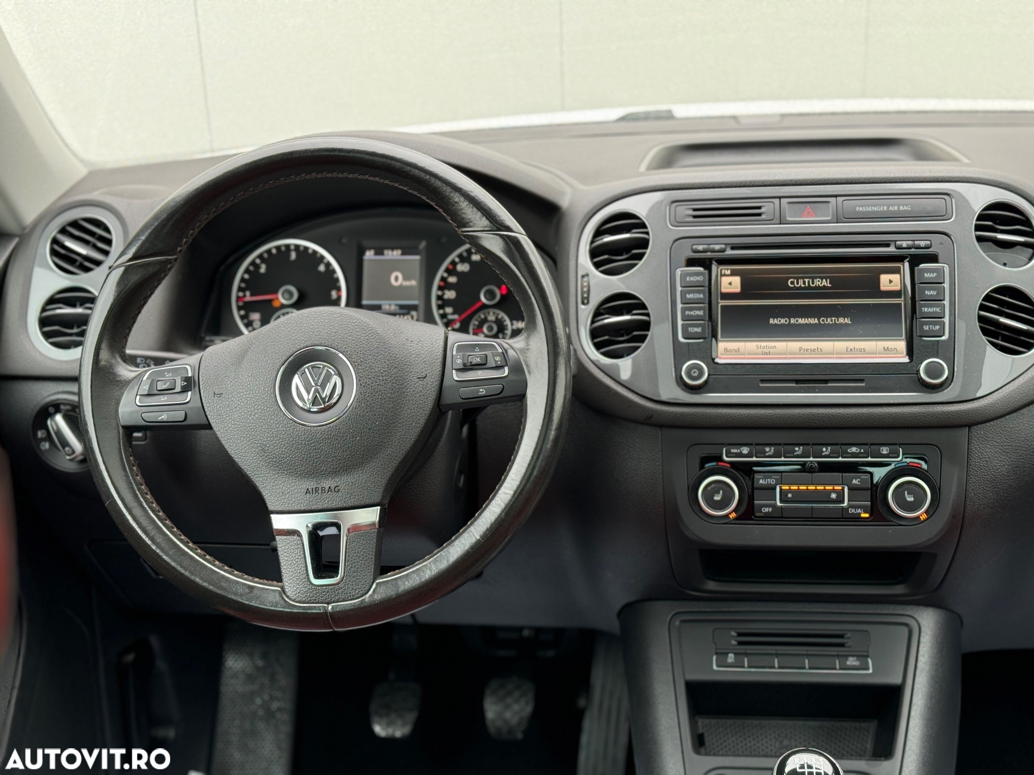 Volkswagen Tiguan 2.0 TDI 4Motion Track & Field - 7