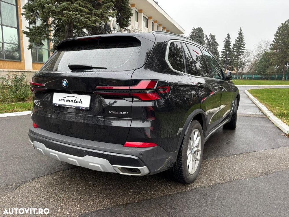 BMW X5 xDrive40i AT MHEV - 2