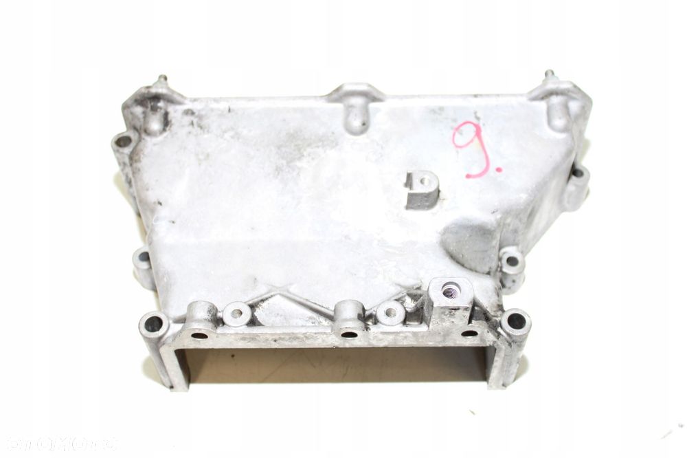 OBUDOWA ROZRZĄDU dekiel BMW e31 e32 e34 e38 m60 3.0 4.0 v8 1747599 - 1