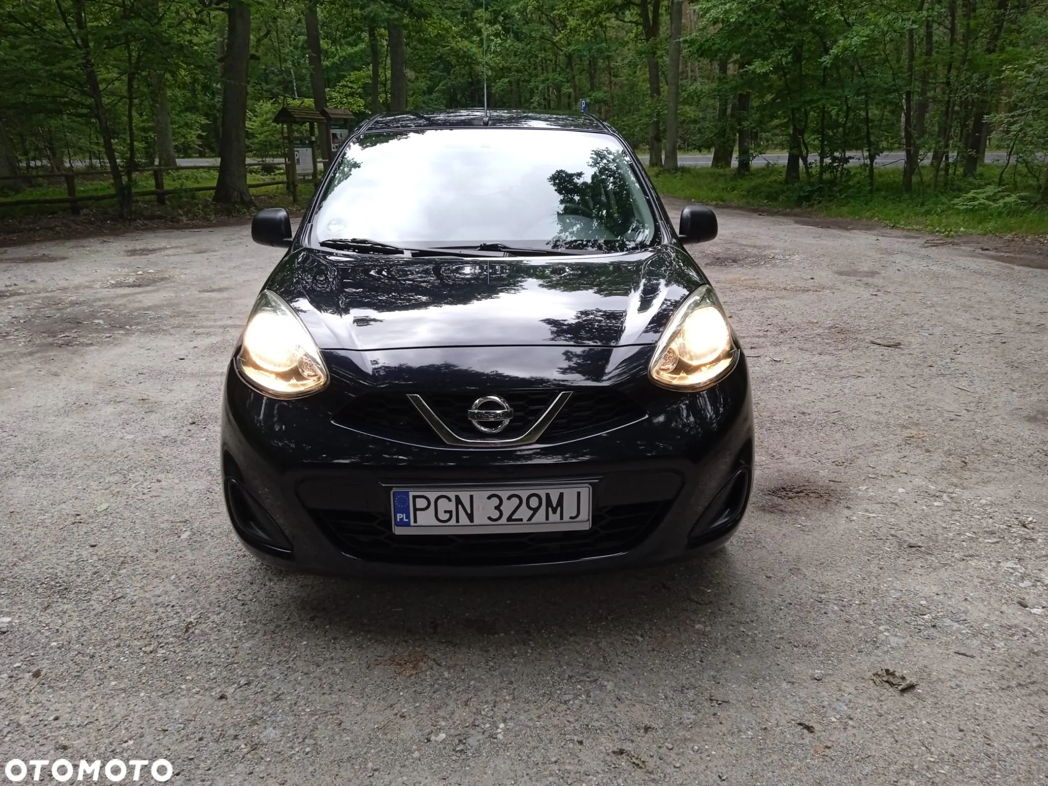 Nissan Micra 1.2 Acenta - 2