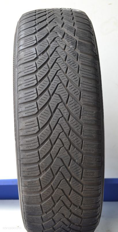 195/65R15 91T CONTINENTAL TS850 x1szt 1896p - 2