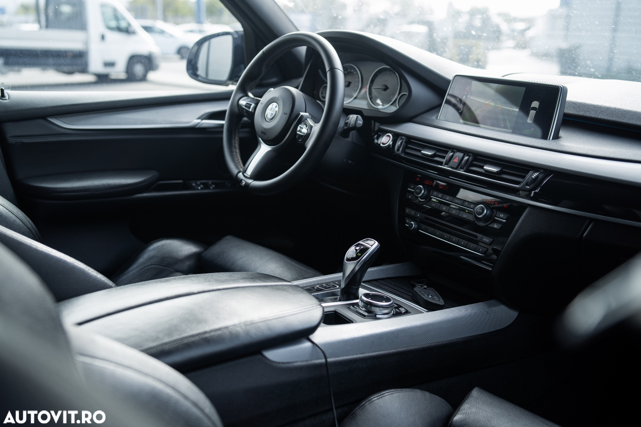 BMW X5 M M50d Sport-Aut. - 21