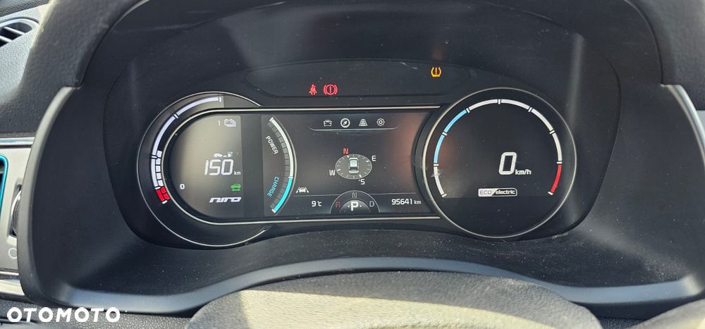 Kia Niro Edition 7 - 14