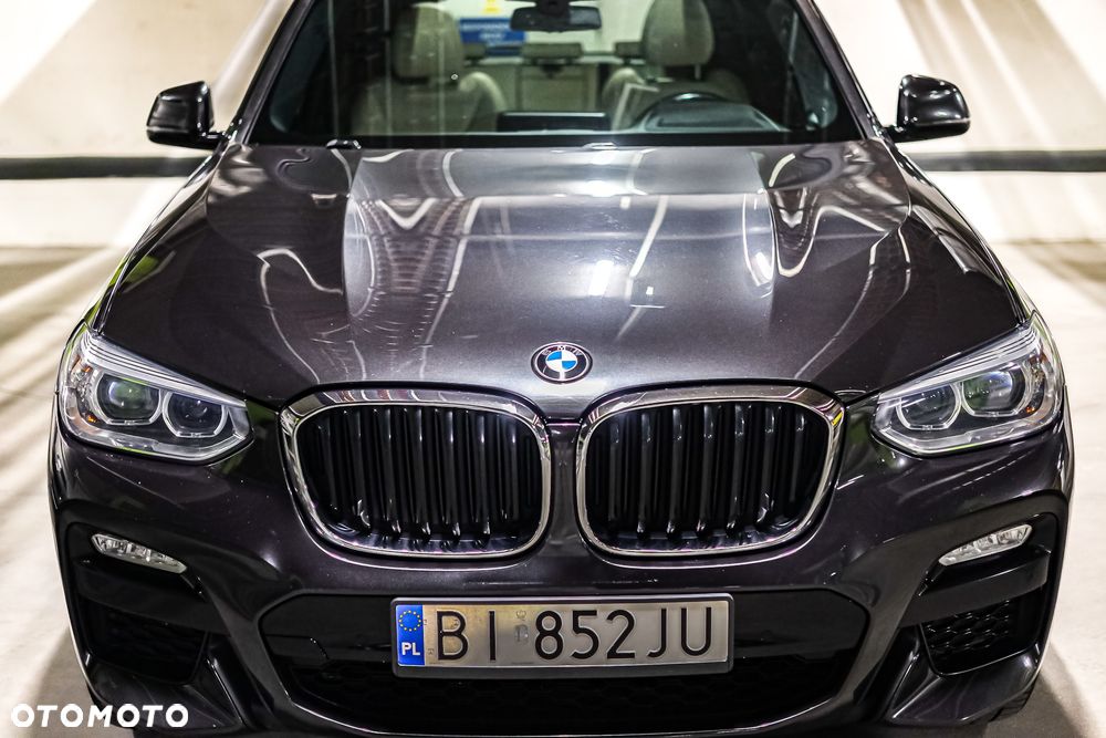 BMW X3 xDrive30i M Sport - 10