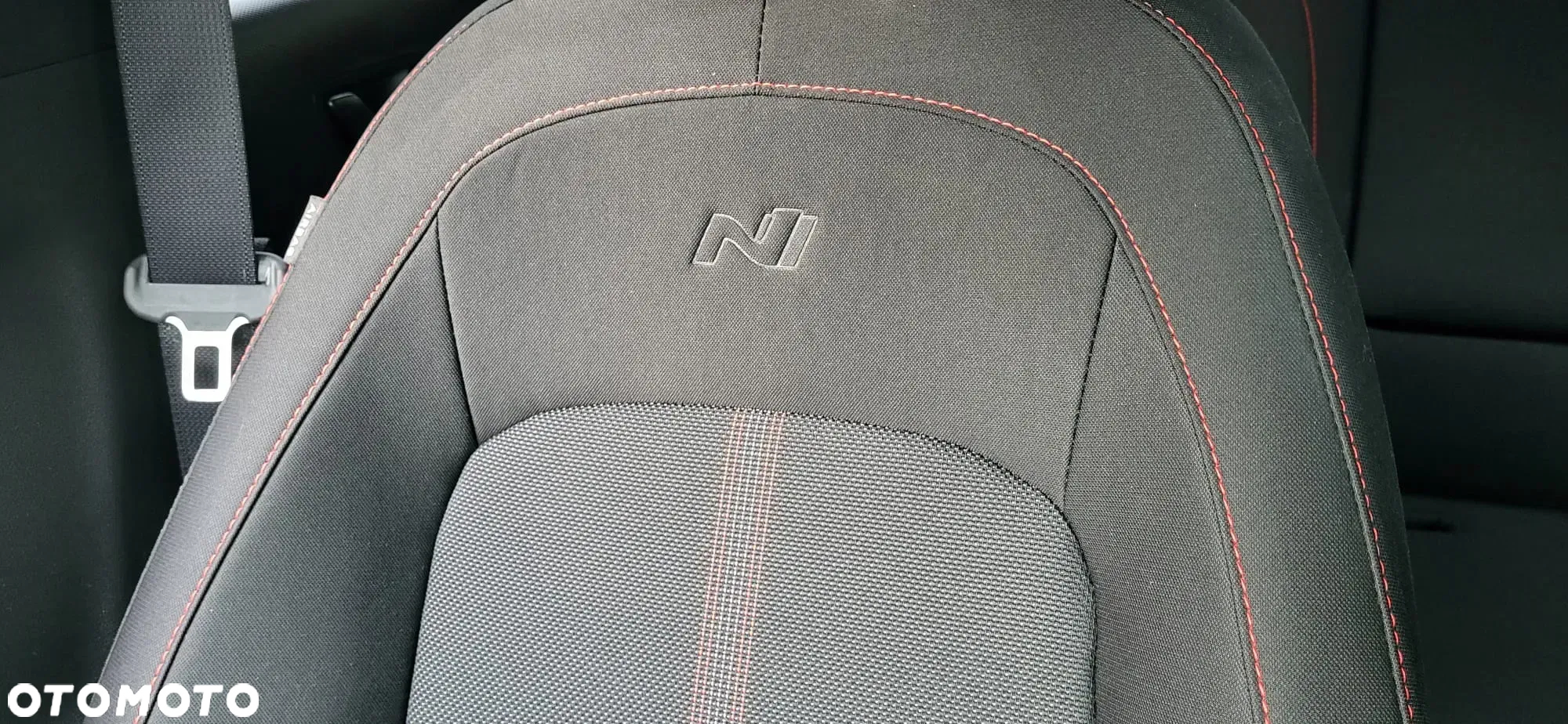 Hyundai Kona 1.6 T-GDI N Line 4WD DCT - 24
